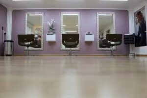 Salon de coiffure Arte Rosato