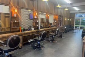 Salon de coiffure Asil