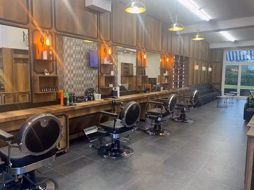 Salon de coiffure Asil