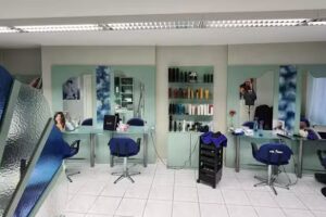 Coiffeur Azzurro