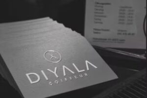 Coiffeur & Barber ELAR (ehemals Coiffeur Diyala)