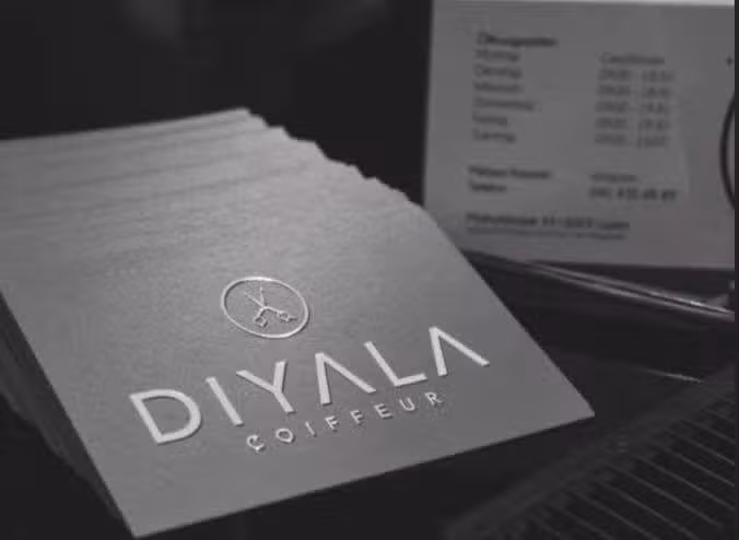 Coiffeur & Barber ELAR (ehemals Coiffeur Diyala)