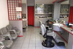 Coiffeur Barber Parruchiere Oksan Sari