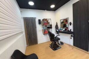 Salon de coiffure Bex