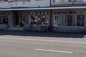 Parrucchiere e barbiere Lord Regensdorf