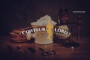 Coiffeur & Barbershop Lord Z&uuml;rich