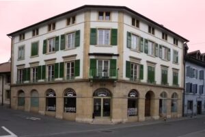 Coiffeur Barbier Daniel – Grandson