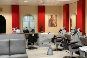 Coiffeur &ndash; Barbier Herrensalon Sascha Frauenfeld