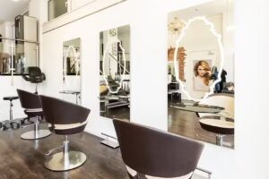 Parrucchiere Baron Devouz