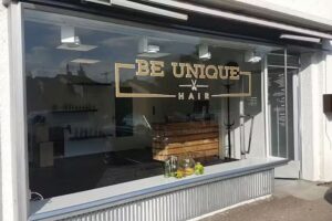 Coiffeur be unique hair GmbH