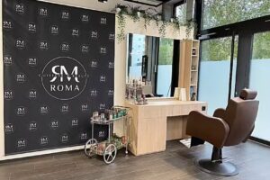Coiffeur & Beauty ROMA