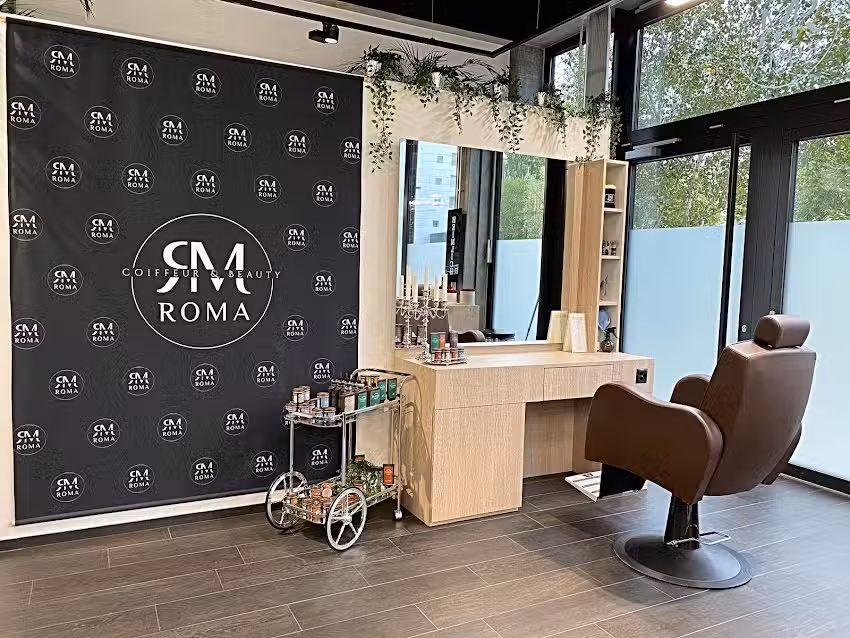 Coiffeur & Beauty ROMA