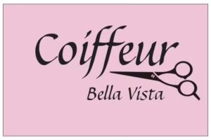 Salone di parrucchiere Bella Vista