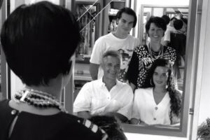 Coiffeur Bernasconi GL. NORD GmbH