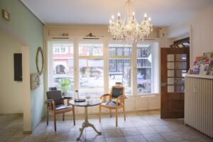 Salon de coiffure Berset