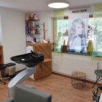 Coiffeur Bettina