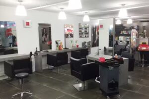 Parrucchiere Betz &ndash; B&uuml;lach Centro Sud