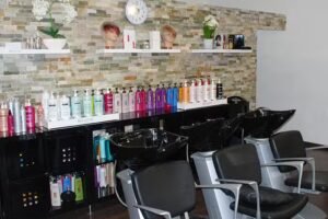 Salon de coiffure Betz &ndash; W&uuml;renlingen