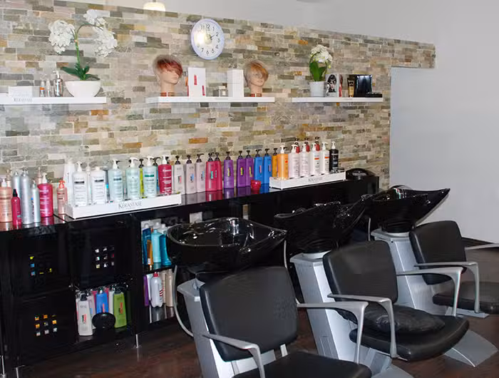 Salone di parrucchiere Betz &ndash; W&uuml;renlingen