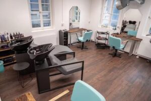 Parrucchiere Bijou Natacha Bapst