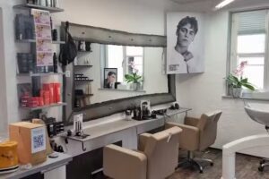 Coiffeur Bijoux