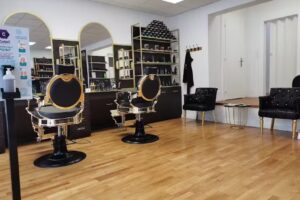 Coiffeur Boss L&auml;nggasse &ndash; Bern