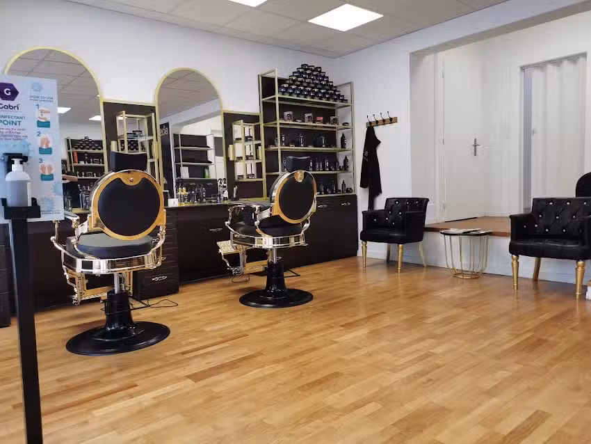 Coiffeur Boss L&auml;nggasse &ndash; Bern