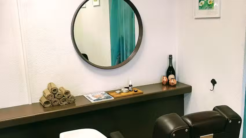 Coiffeur-Boutique Aubrig