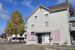 Salon de coiffure Brunner