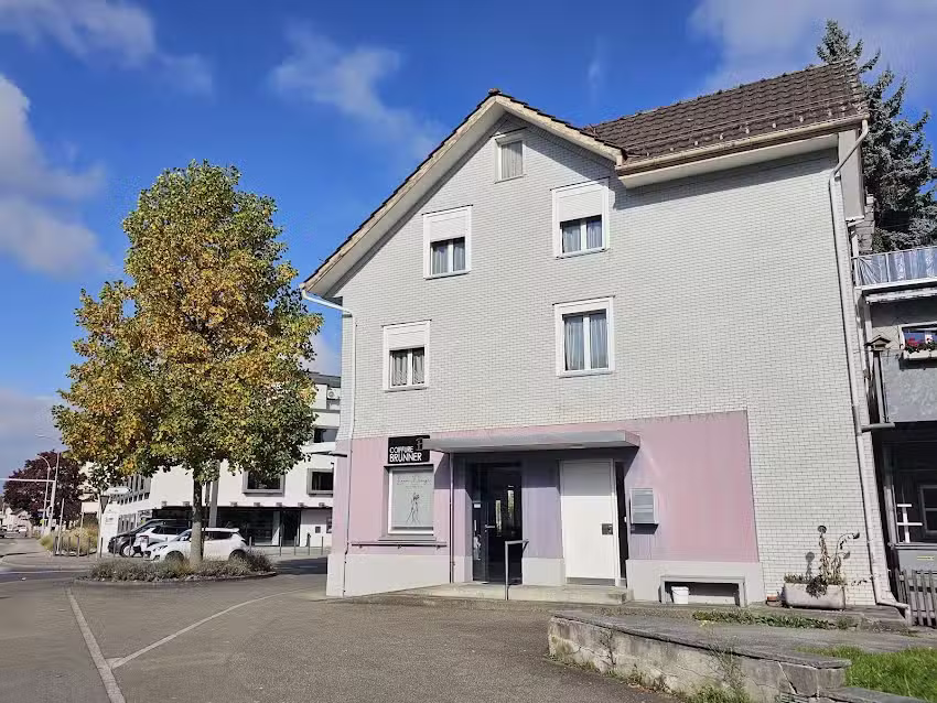 Salon de coiffure Brunner