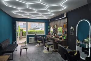 Parrucchiere B&uuml;lach