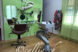 Coiffeur Callia