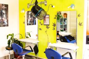 Capelli Hair Salon