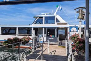 Salon de coiffure Carina