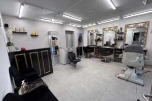 Coiffeur Carisma Dagci Nalan