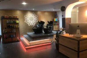 Salone di parrucchiere Caruso