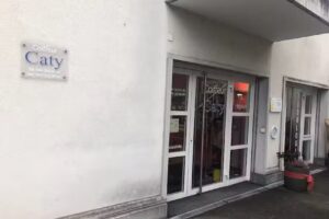 Coiffeur Caty