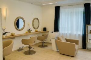 Salon de coiffure Cem Art