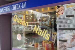 Coiffeur Check In GmbH &ndash; Kloten