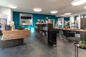 Coiffeur Chez Melanie