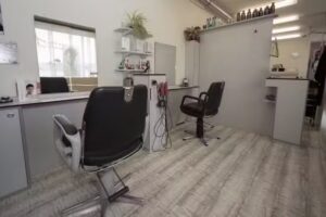 Christener Hair Salon