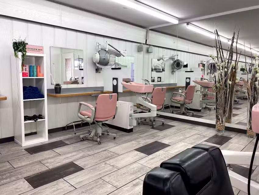 Parrucchiera Christin