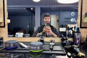 Coiffeur City Barber Shop – Küssnacht