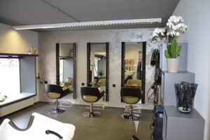Coiffeur Cocoon