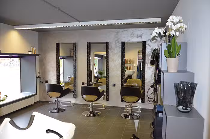 Coiffeur Cocoon