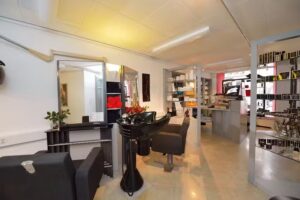 Coiffeur Coiffure Ruckstuhl