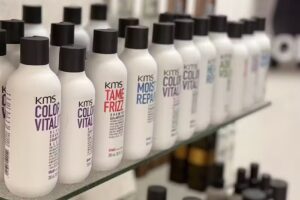 Salone di parrucchiere Colinda