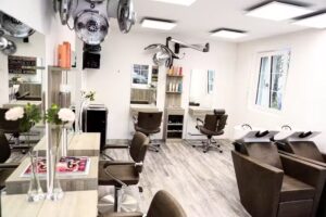 Parrucchiera Contrasto Carmela Sigillo