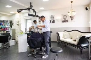 Coiffeur Costa Intercoiffure