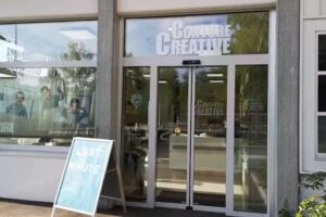 Coiffeuse cr&eacute;ative Ramseier Evelyne